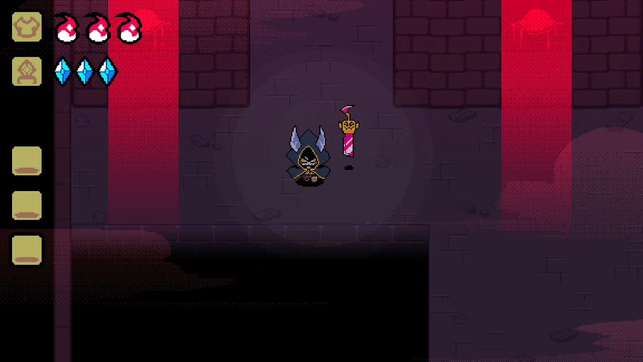 Ragga-Dagga Screenshot 4