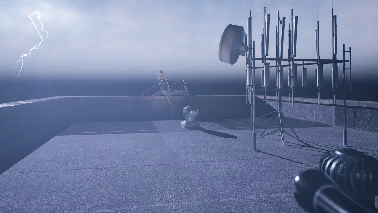 Last Stop Horror Hospital Screenshot 8
