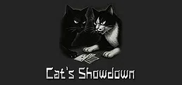 Cat's Showdown