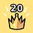 Win 20 Matches