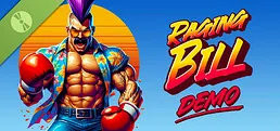 RAGING BILL Demo