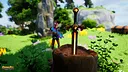 RAGING BILL Demo Screenshot 6