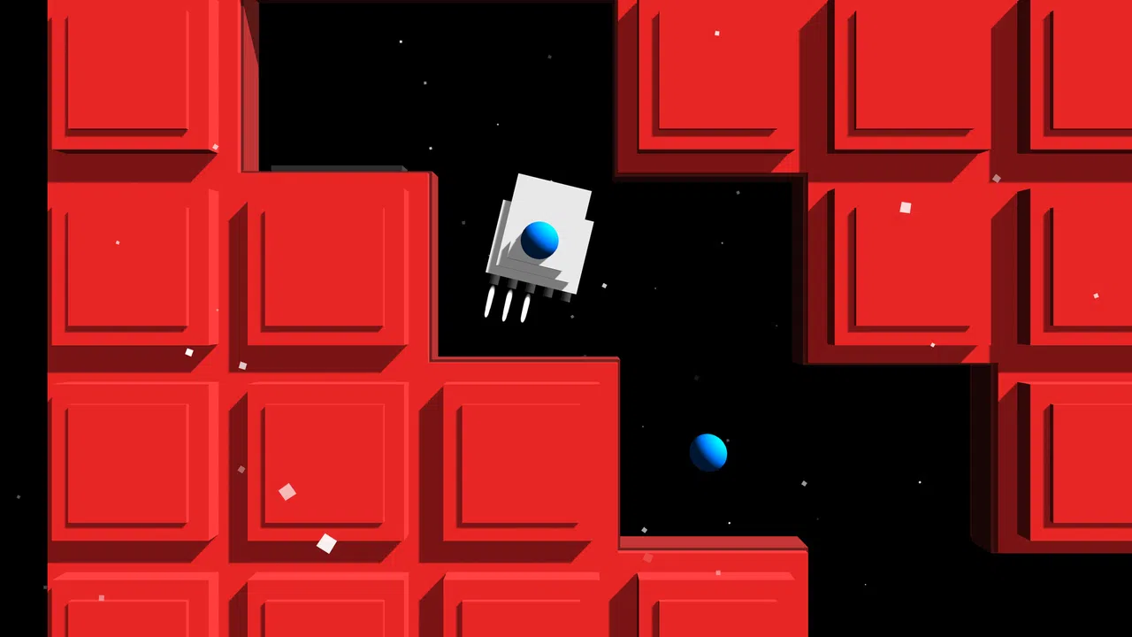 Rakete Screenshot 3