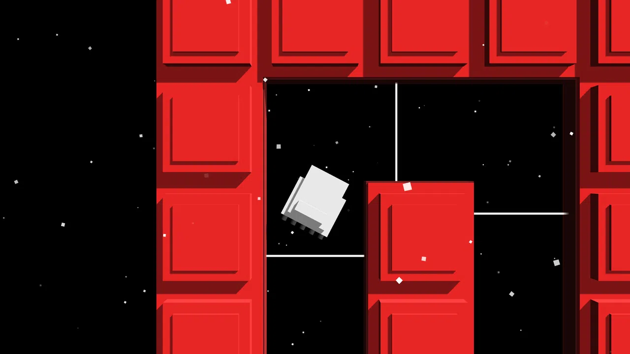 Rakete Screenshot 4