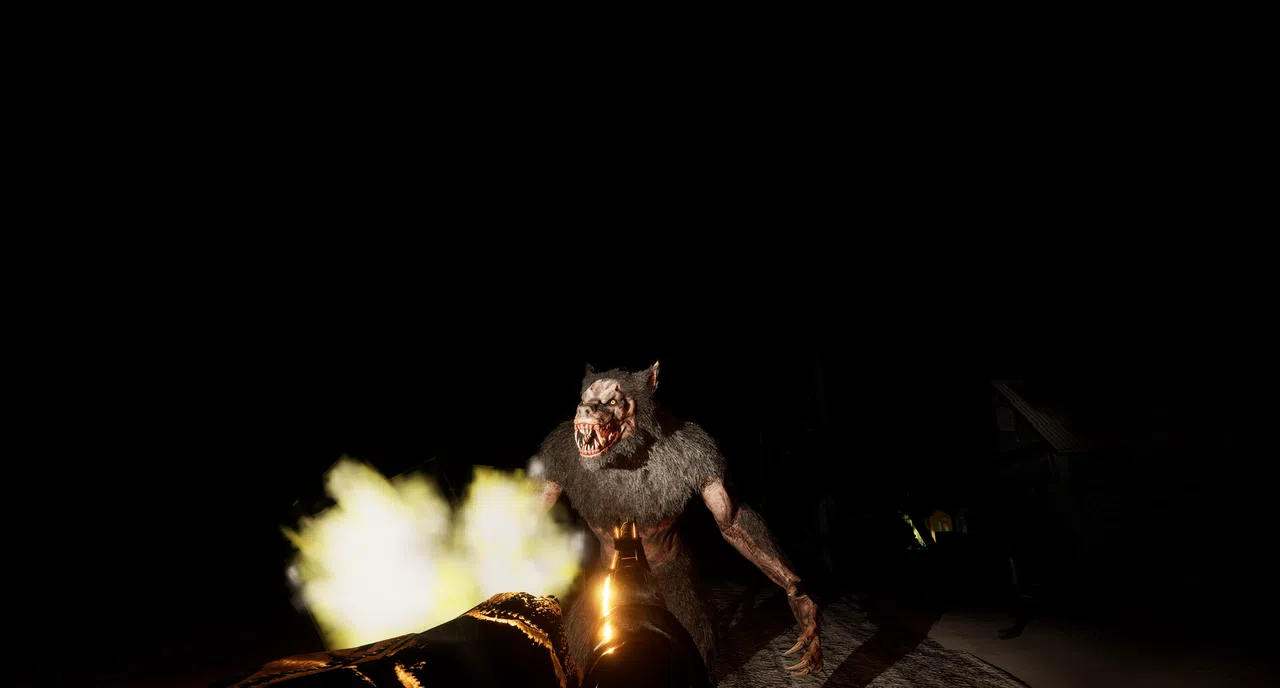 Gravemore Screenshot 0