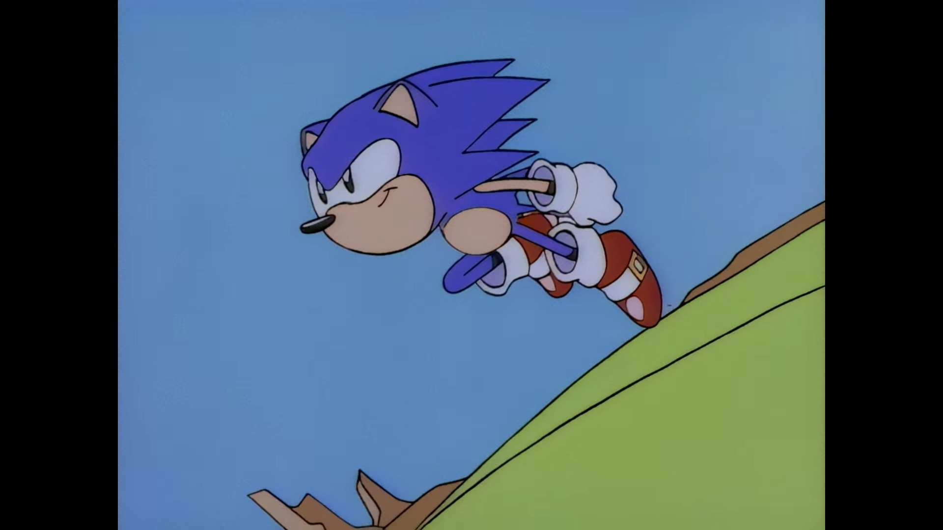 Sonic Origins Screenshot 8