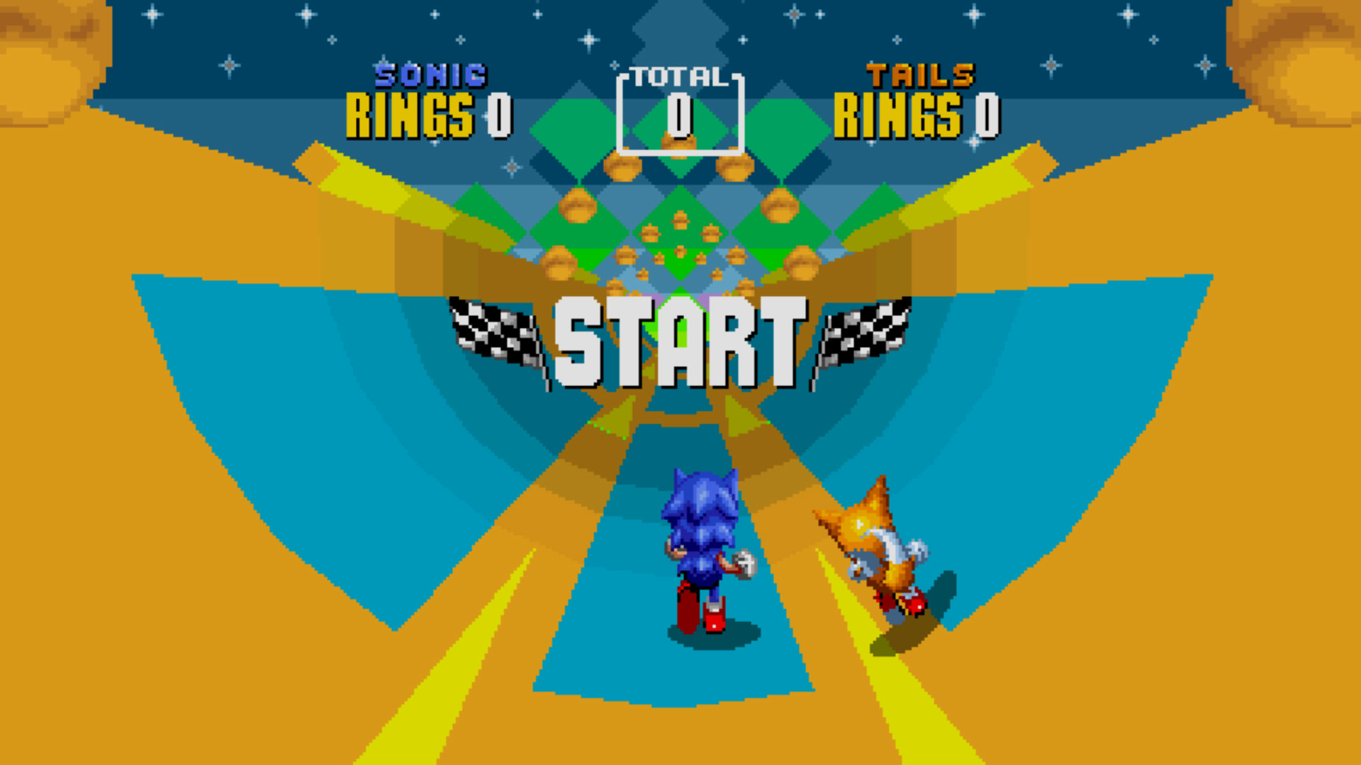Sonic Origins Screenshot 9