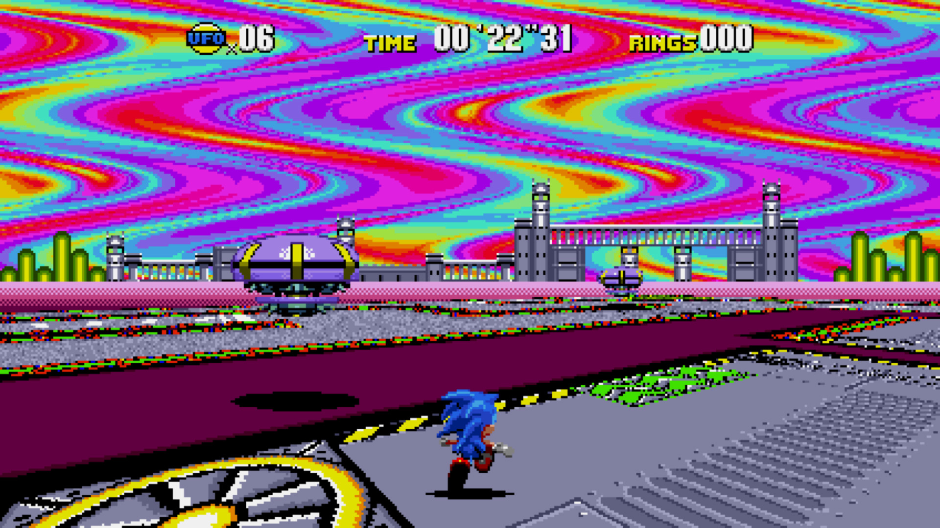 Sonic Origins Screenshot 10