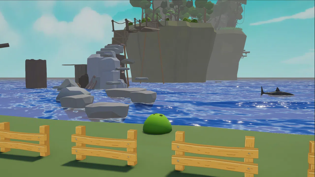 Slime Tower Screenshot 1