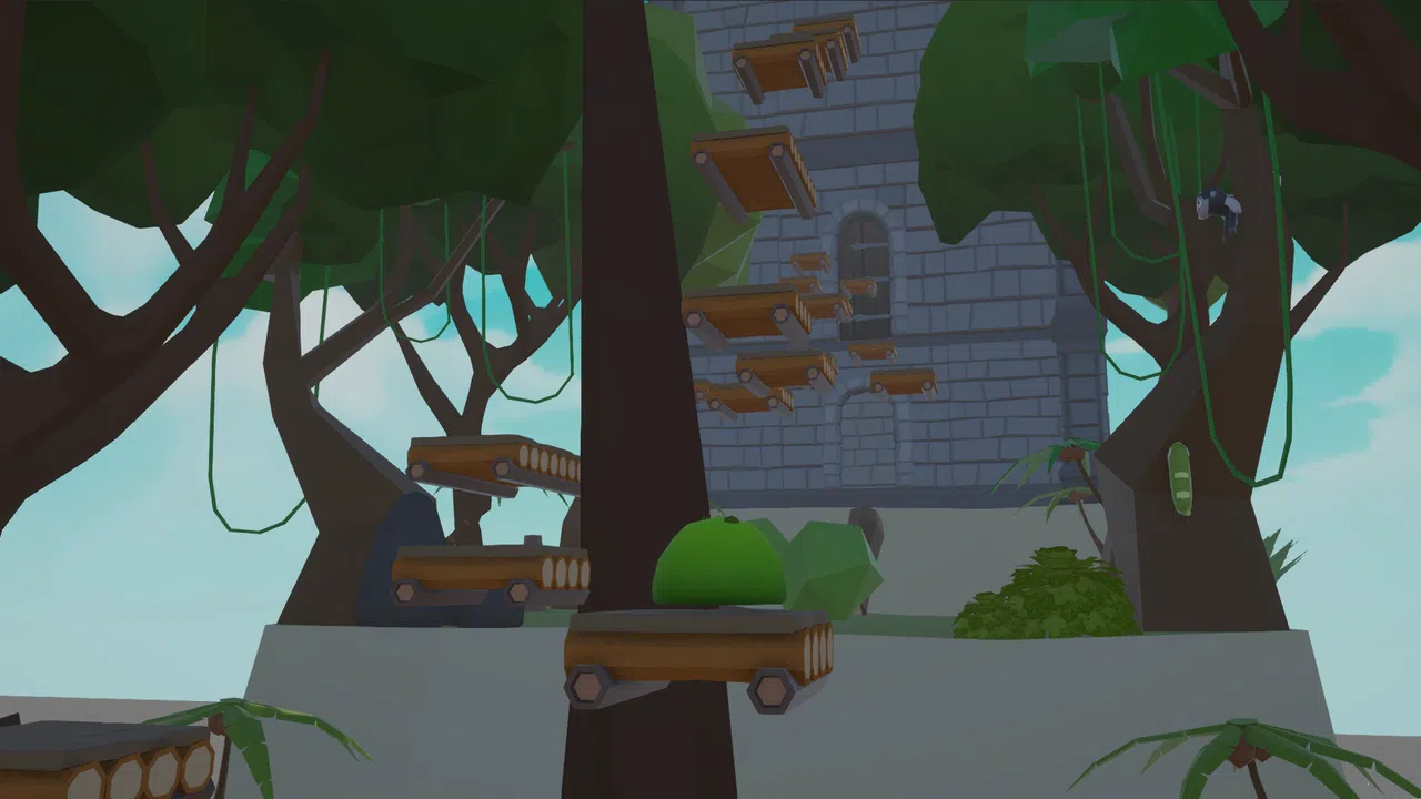 Slime Tower Screenshot 3