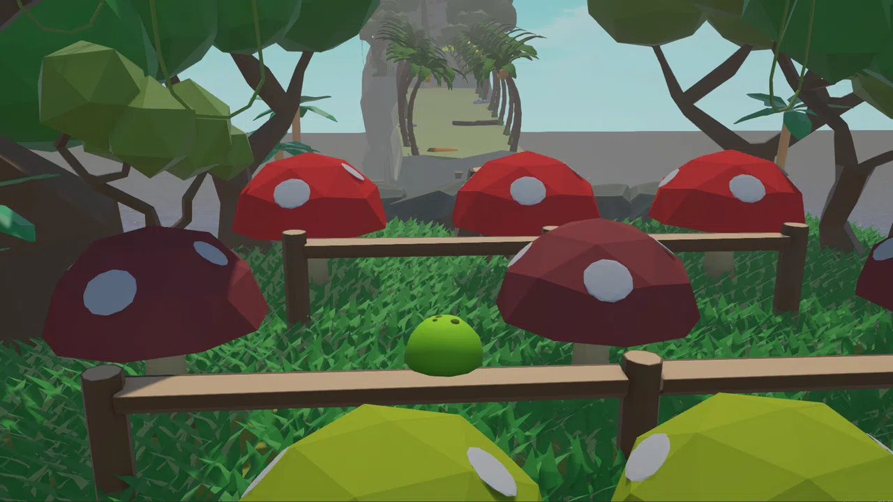 Slime Tower Screenshot 2