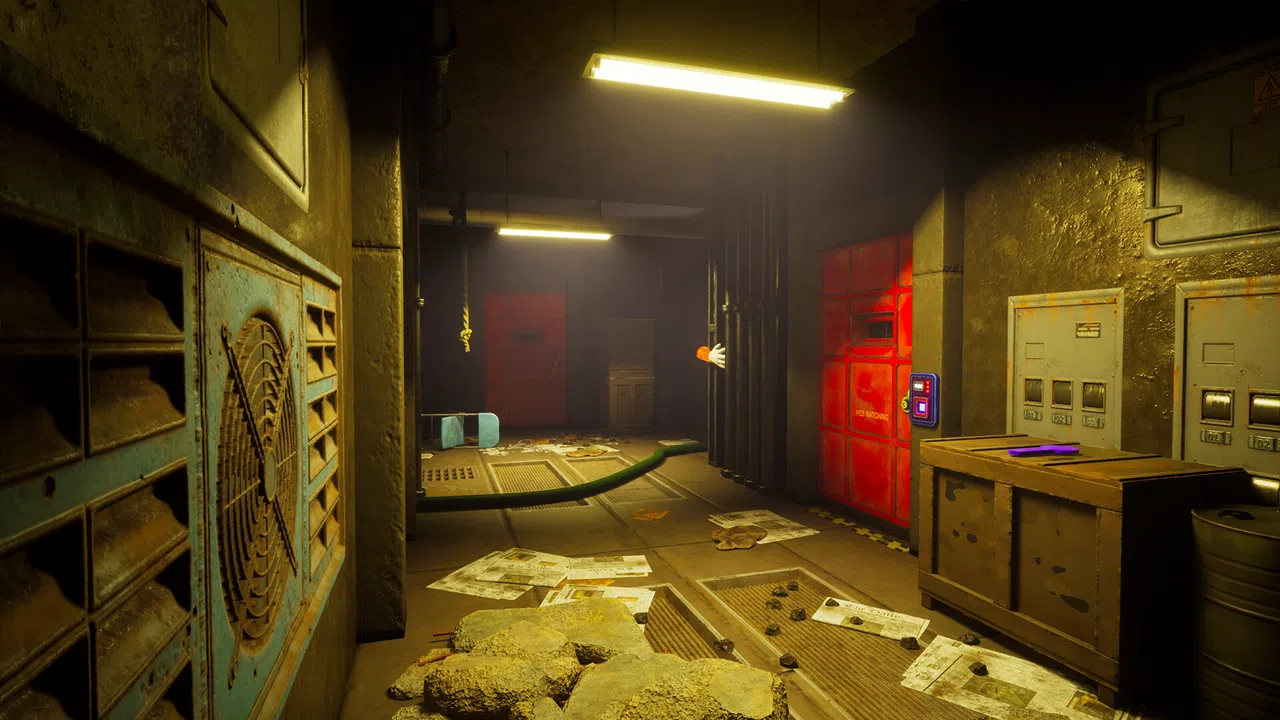 Sweet Nibbles Screenshot 4
