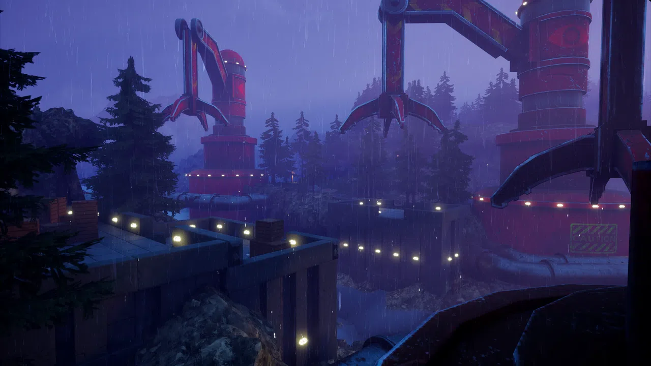 Sweet Nibbles Screenshot 3