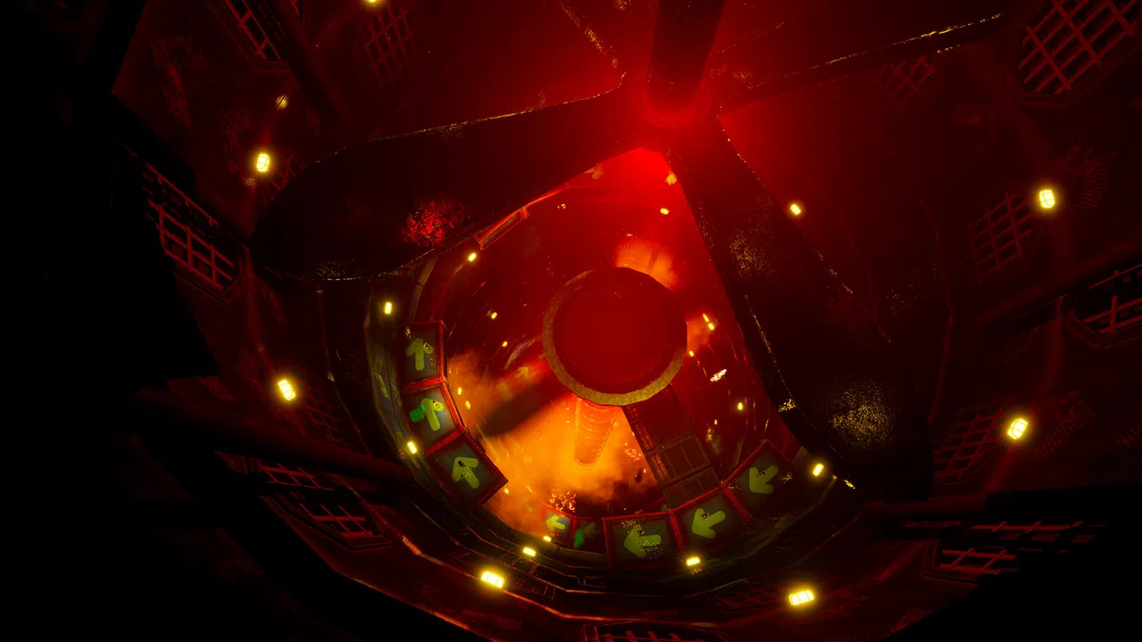 Sweet Nibbles Screenshot 1