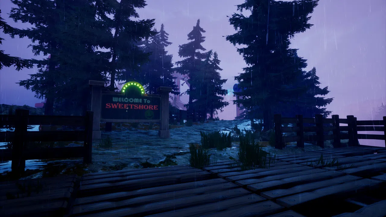 Sweet Nibbles Screenshot 5