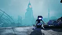 UTOPIA : Node 17 Screenshot 1