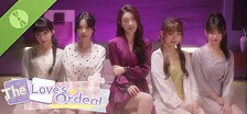 The Love's Ordeal Demo