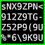 Decrypter icon