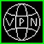 VPN Tunneler icon