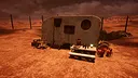Wasteland Horror Radio: Episode 1 - The Radio Screenshot 4