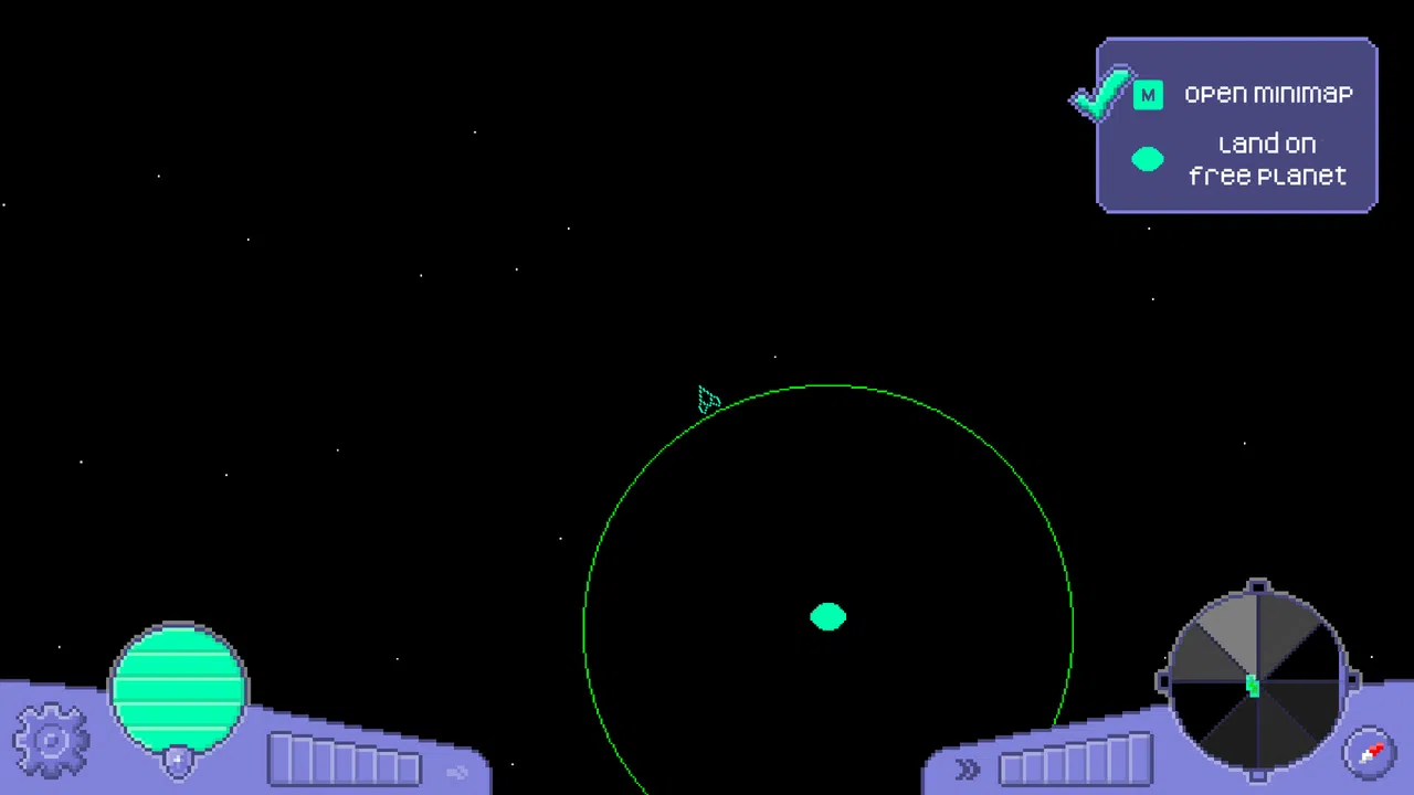 Celestial Conquest Screenshot 6
