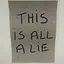 Lie Found icon
