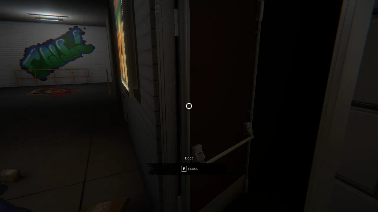 Subway Exit Screenshot 3