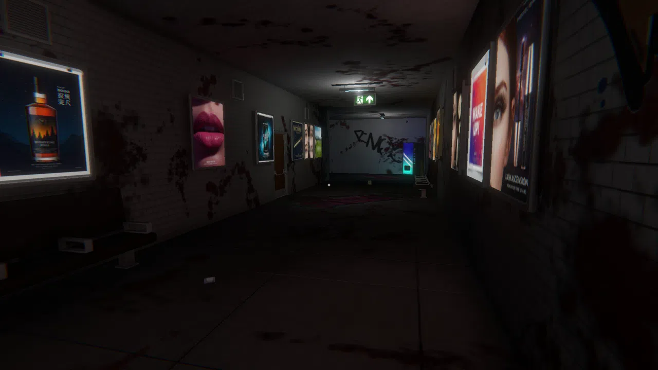 Subway Exit Screenshot 7