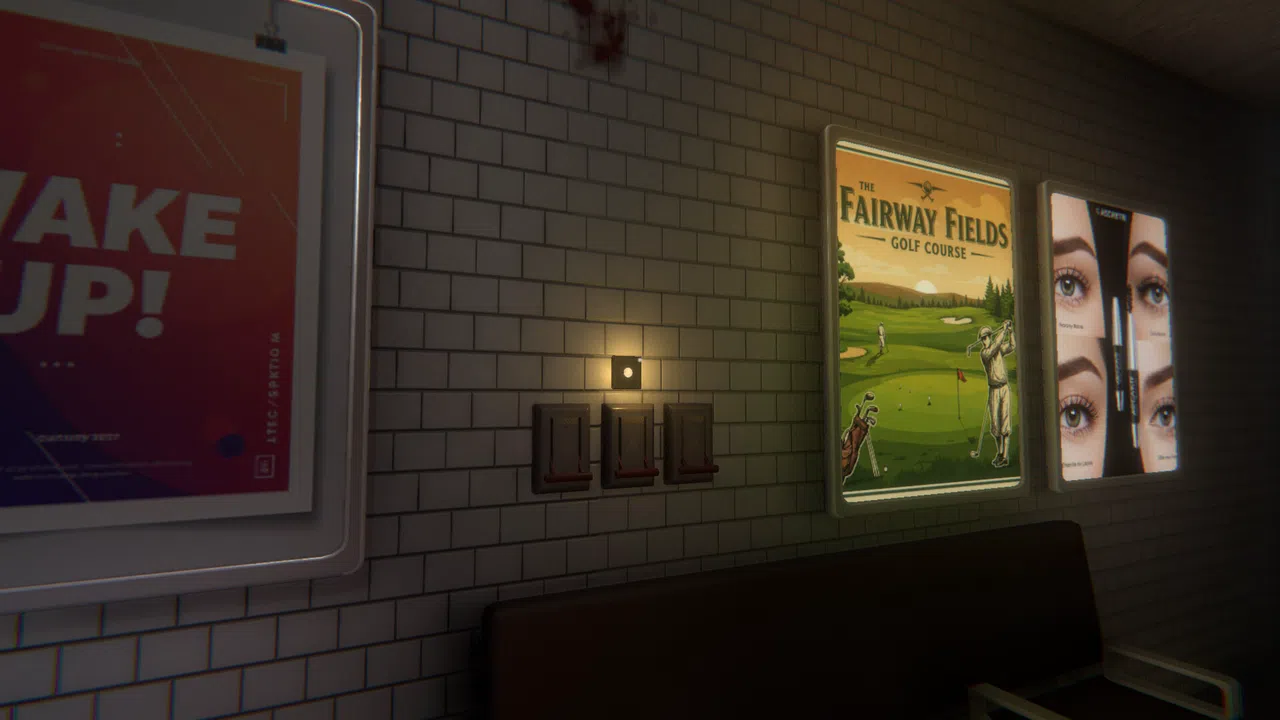 Subway Exit Screenshot 4