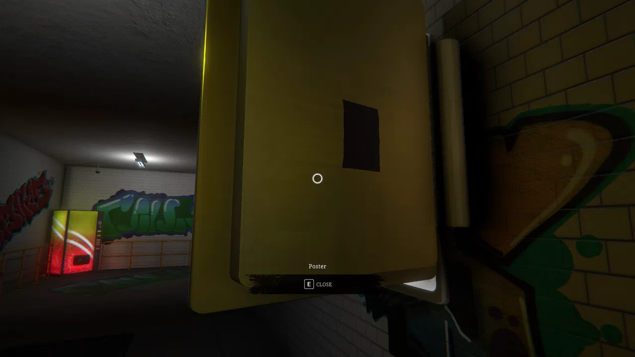 Subway Exit Screenshot 2