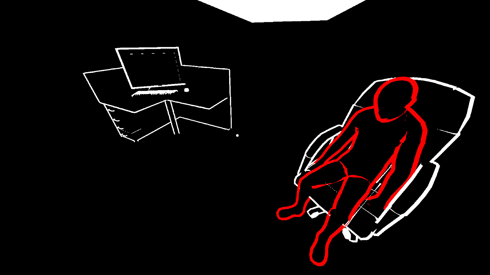 Fear Is In The Mind Screenshot 3