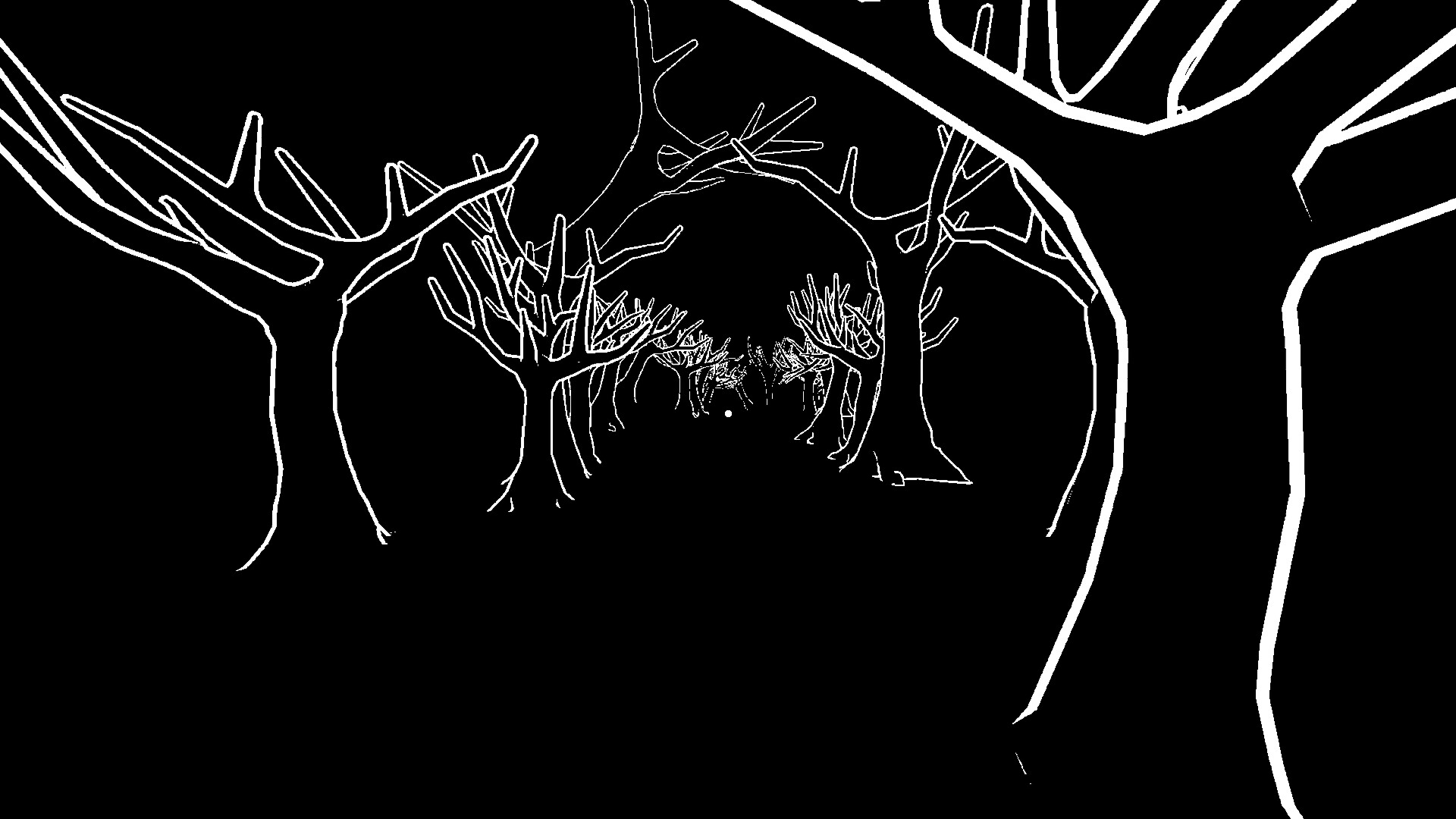 Fear Is In The Mind Screenshot 0