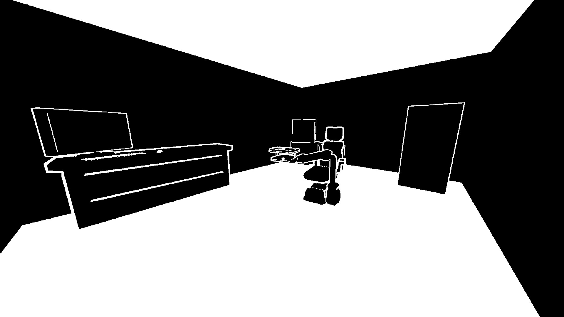 Fear Is In The Mind Screenshot 4