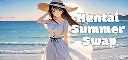 Hentai Summer Swap