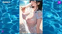 Hentai Summer Swap Screenshot 3