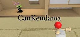 CanKendama