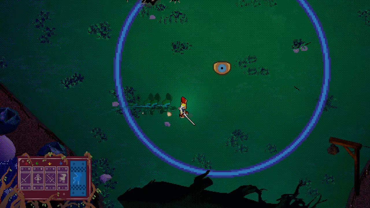 Imperfect Garden Screenshot 4