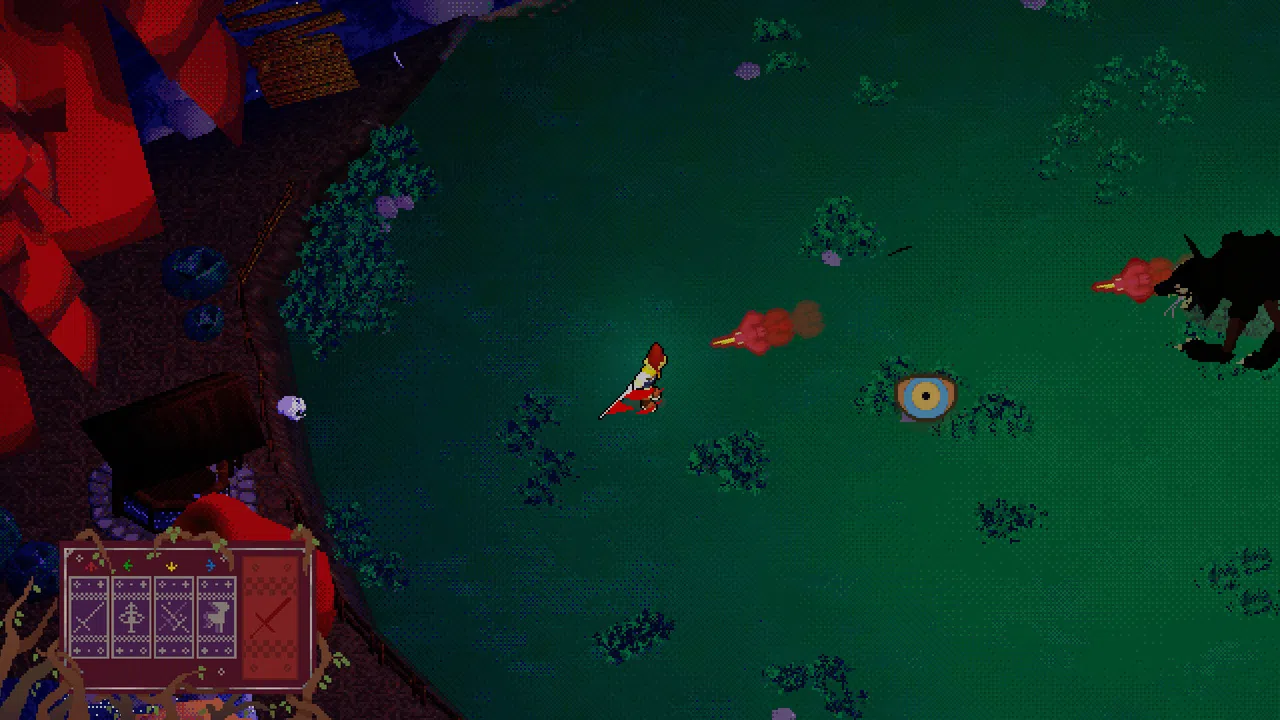 Imperfect Garden Screenshot 3