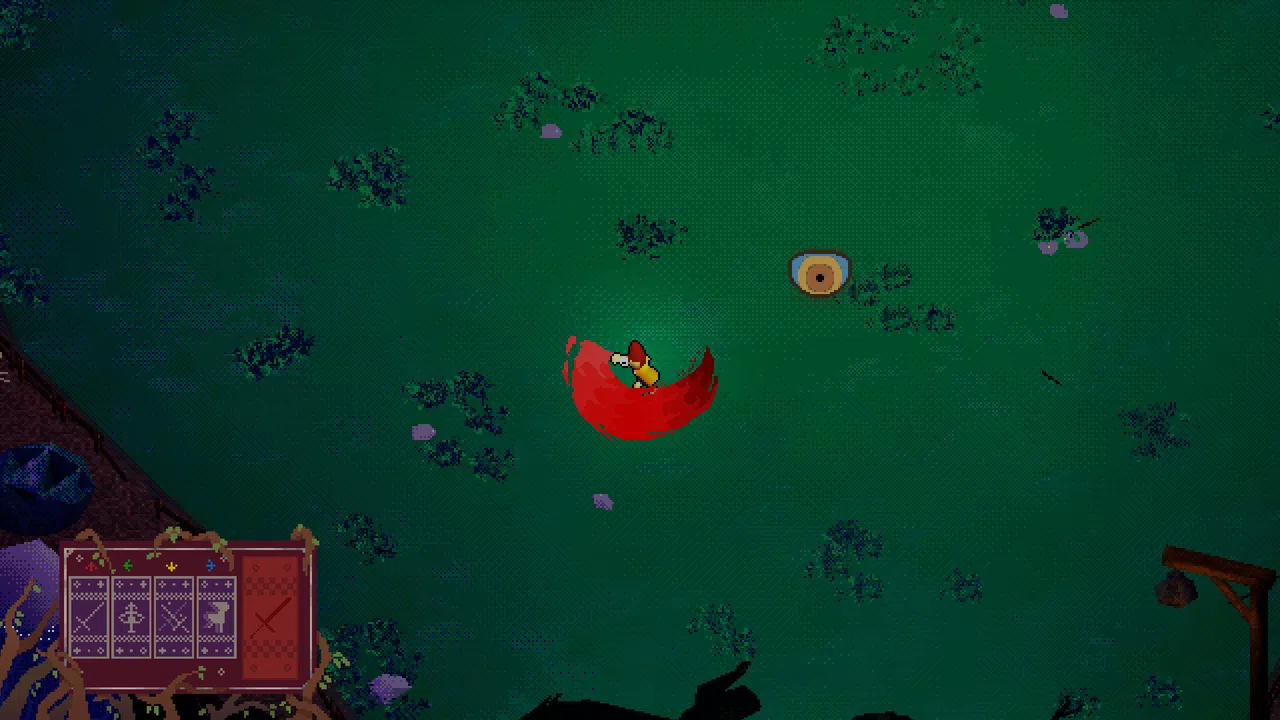 Imperfect Garden Screenshot 2