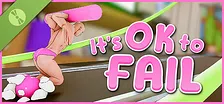 It's OK to Fail Demo