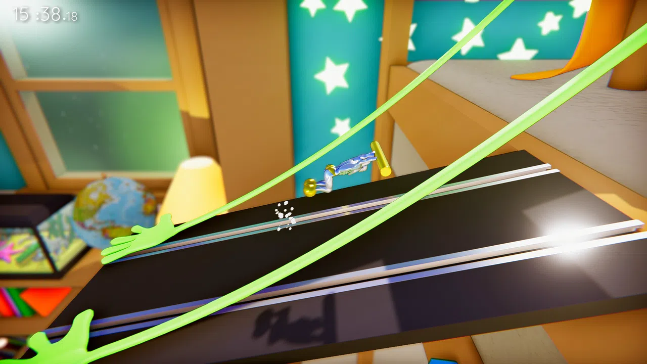 It's OK to Fail Demo Screenshot 6