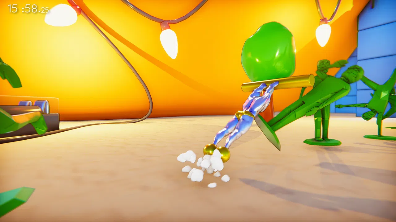 It's OK to Fail Demo Screenshot 7