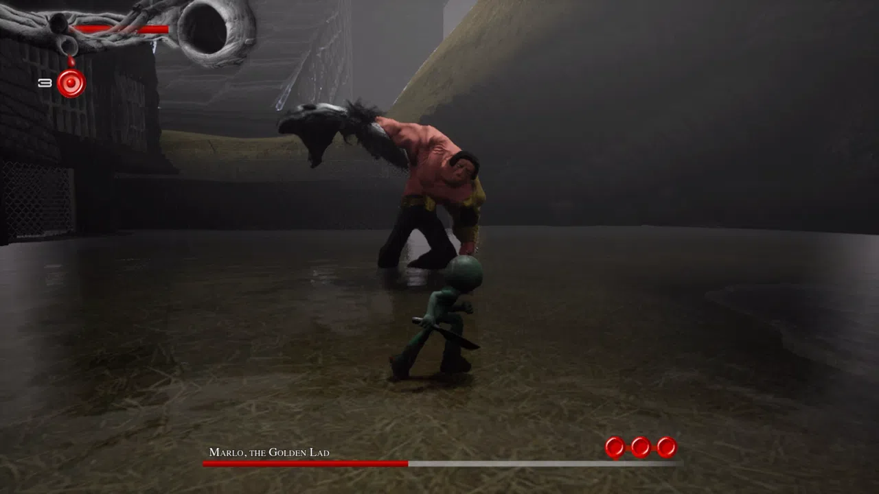 SKERDA ARMOR Screenshot 7