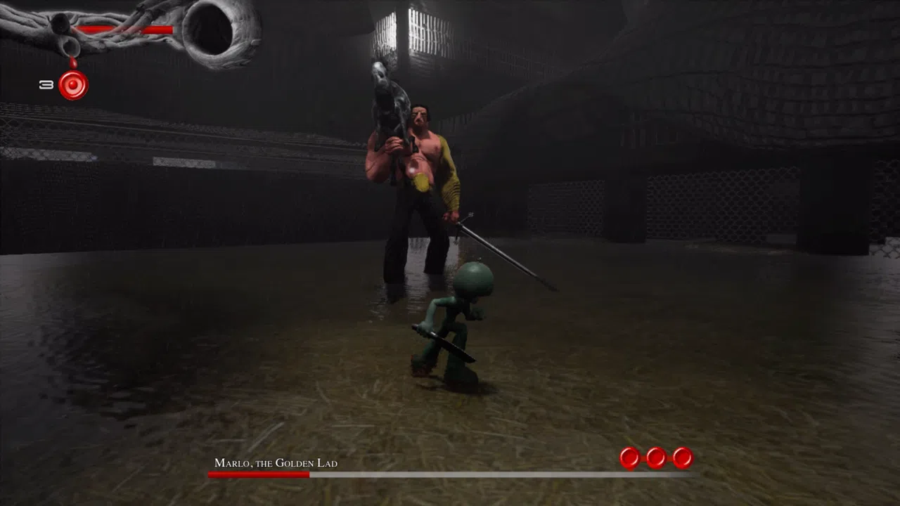 SKERDA ARMOR Screenshot 6