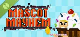 Mascot Mayhem Demo