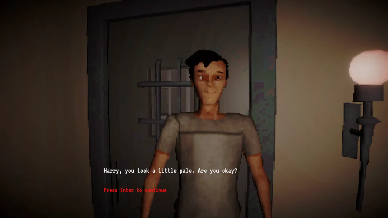 Silent Residence Screenshot 4