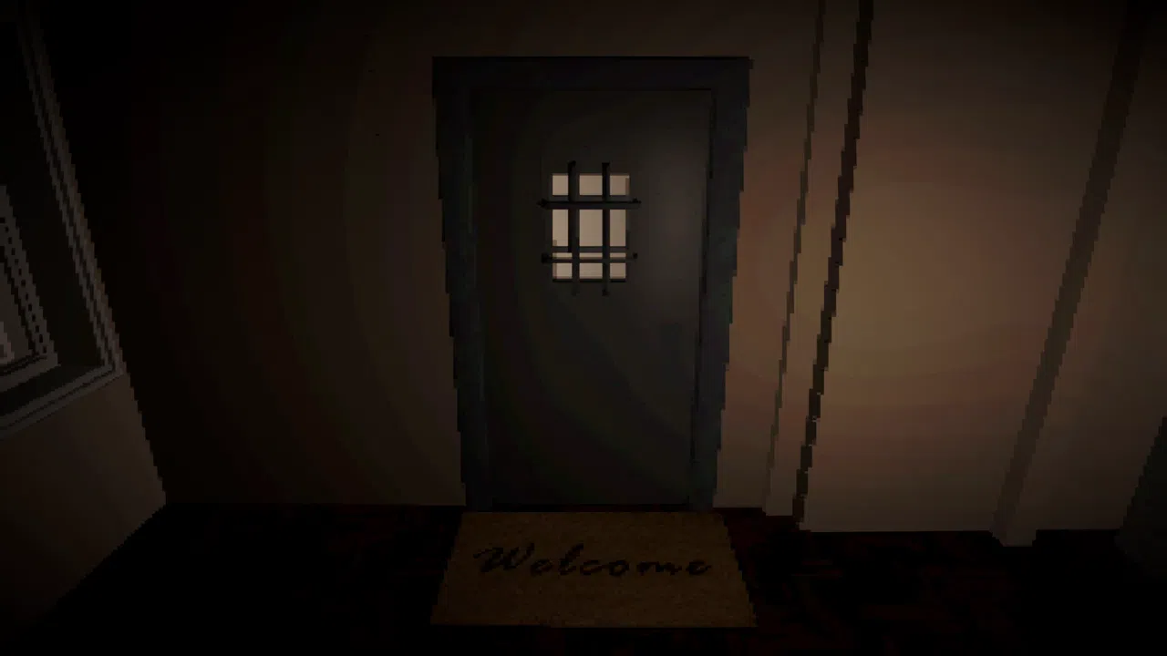 Silent Residence Screenshot 0