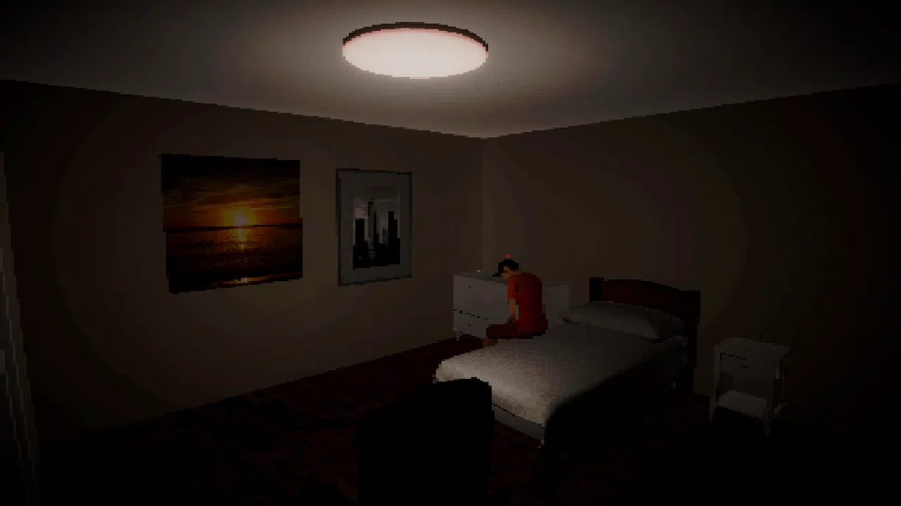 Silent Residence Screenshot 2