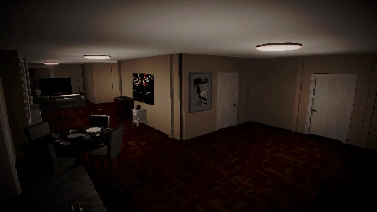 Silent Residence Screenshot 3