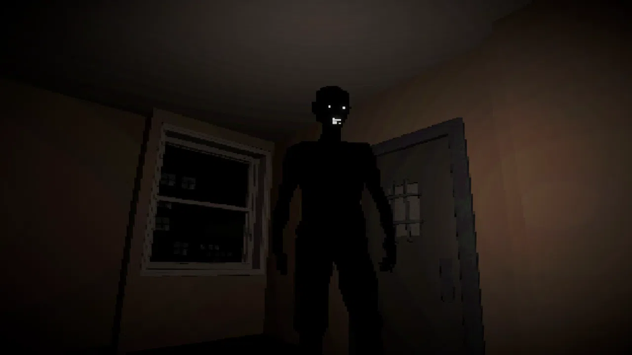 Silent Residence Screenshot 1